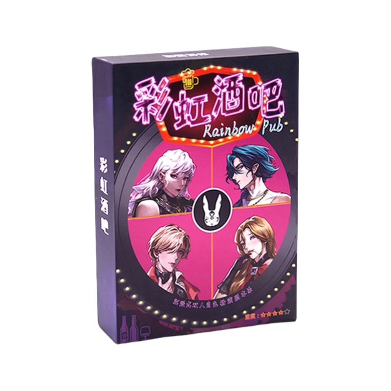LEHUI TOYS