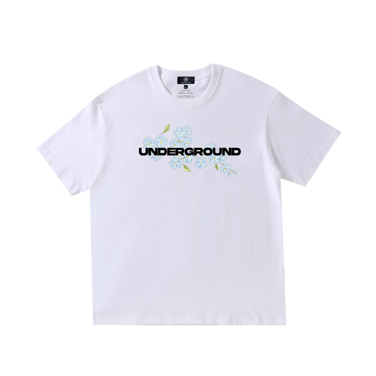 UNDERGARDEN i.tT