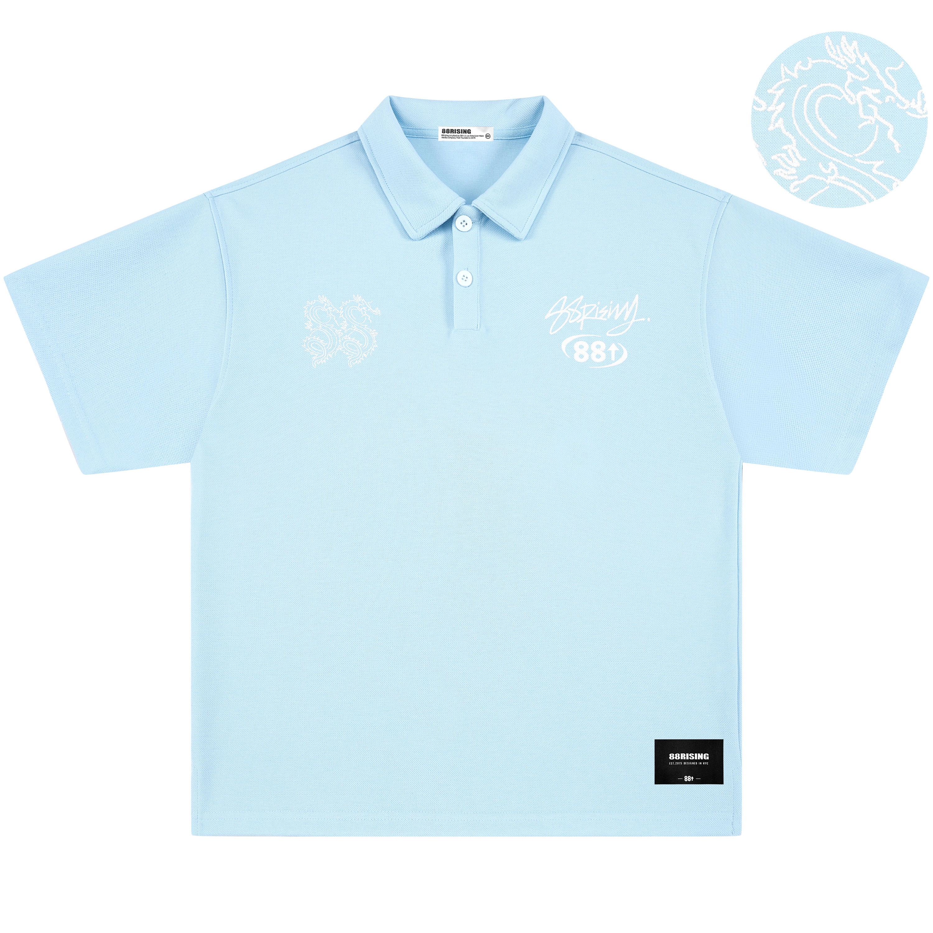88rising Polo