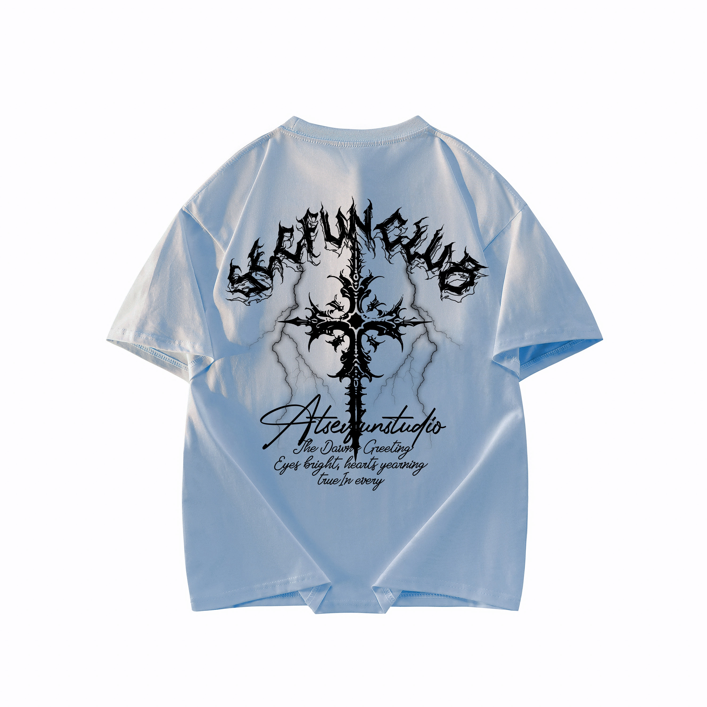 7 SEVFUN T