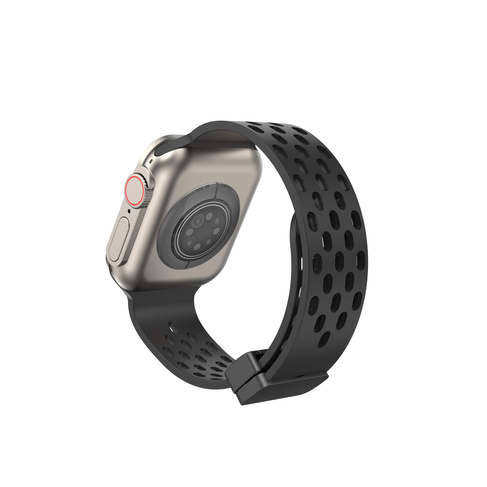 watchbond 218mm applewatch9s8s765