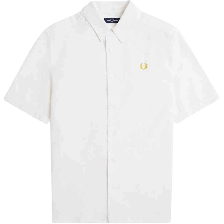 FRED PERRY SS25