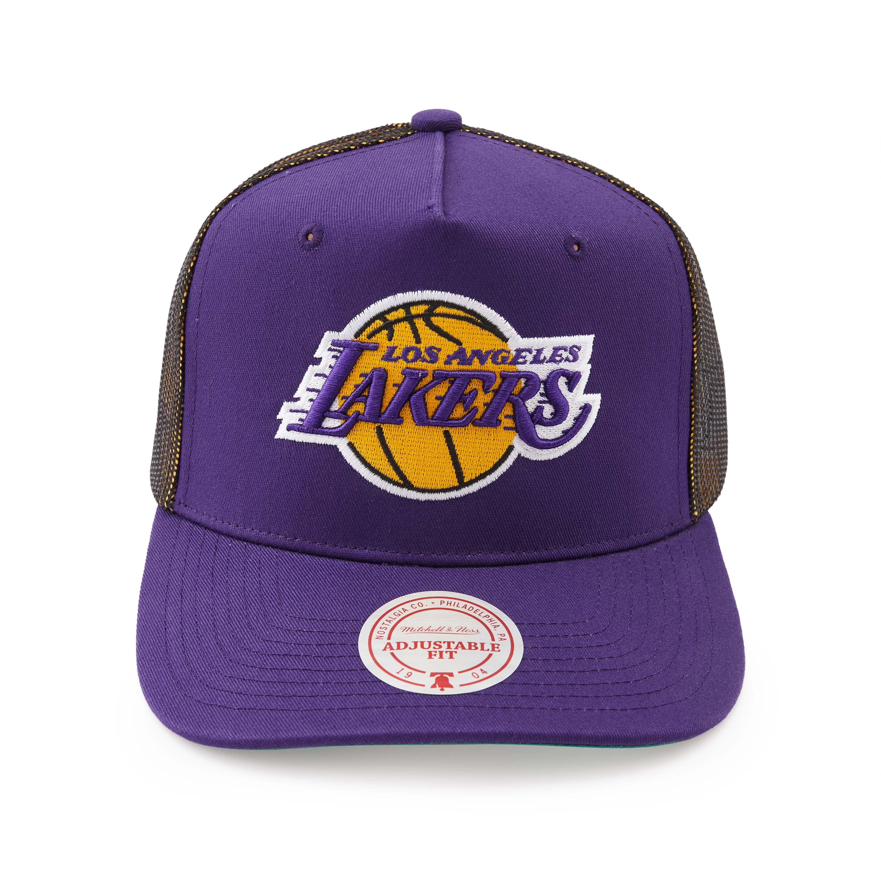 Mitchell Ness NBALifestyle