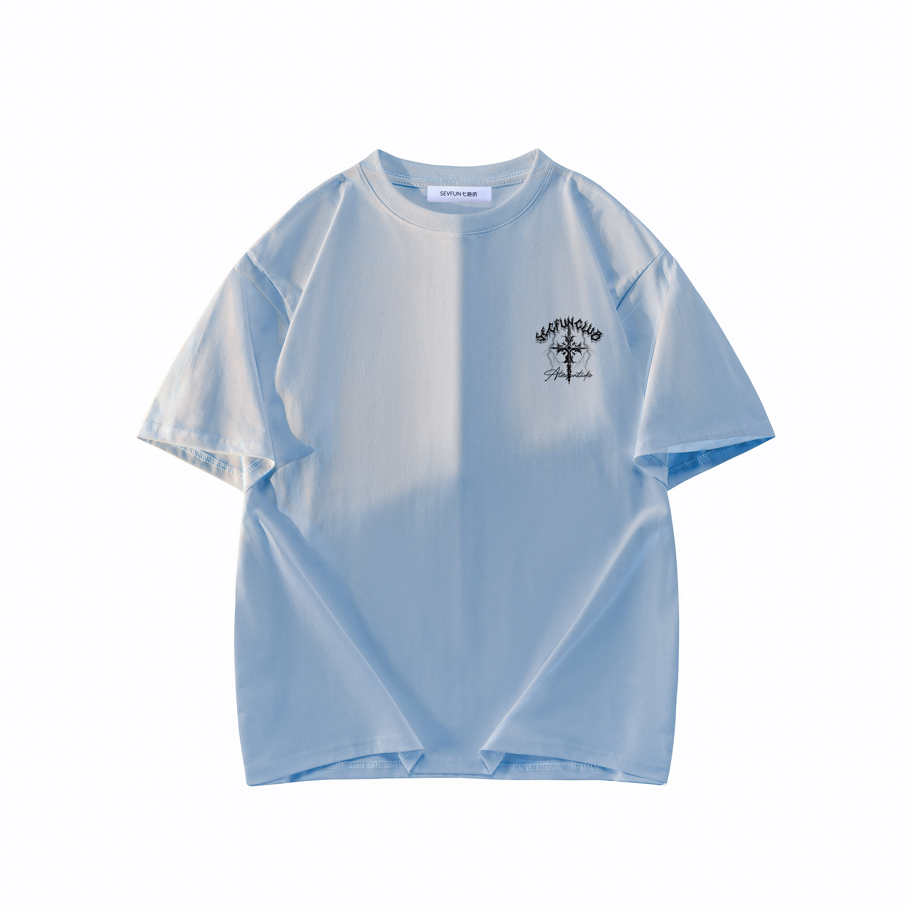 7 SEVFUN T