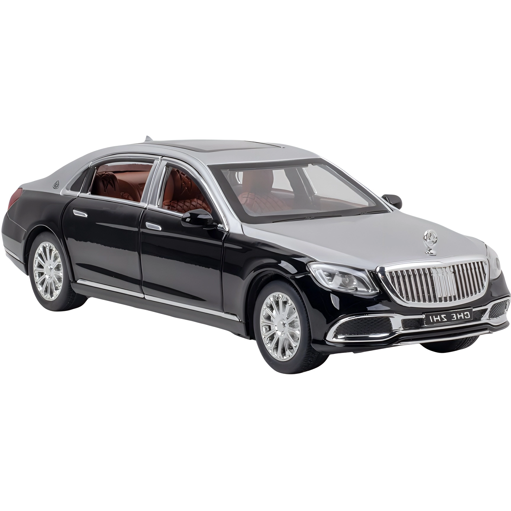 S600 124