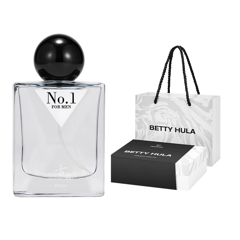 Betty Hula EDP 55ml