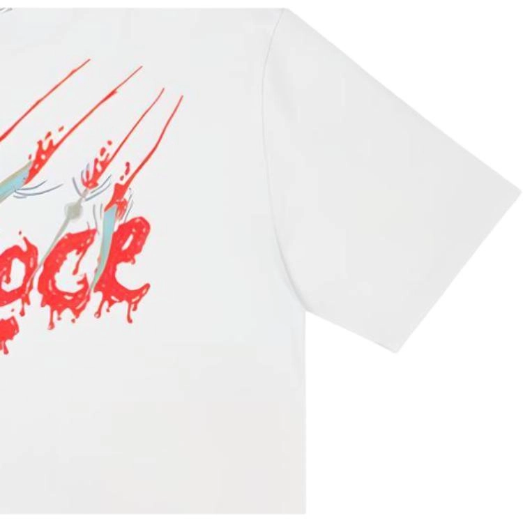 PALACE FW23 SCRATCHY T-SHIRT T