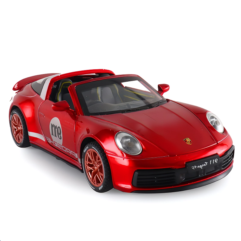 911Targa 132 911