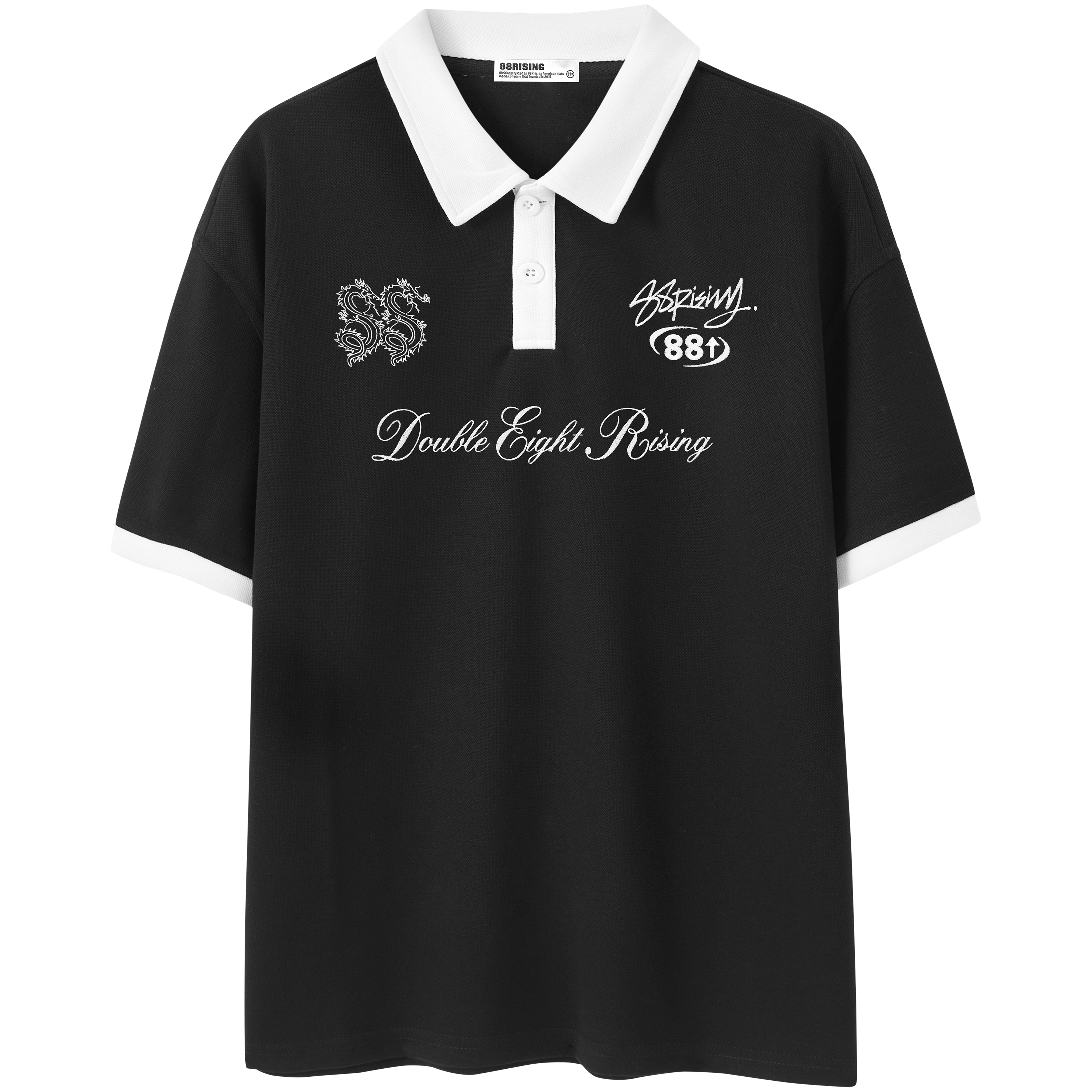 88rising Polo