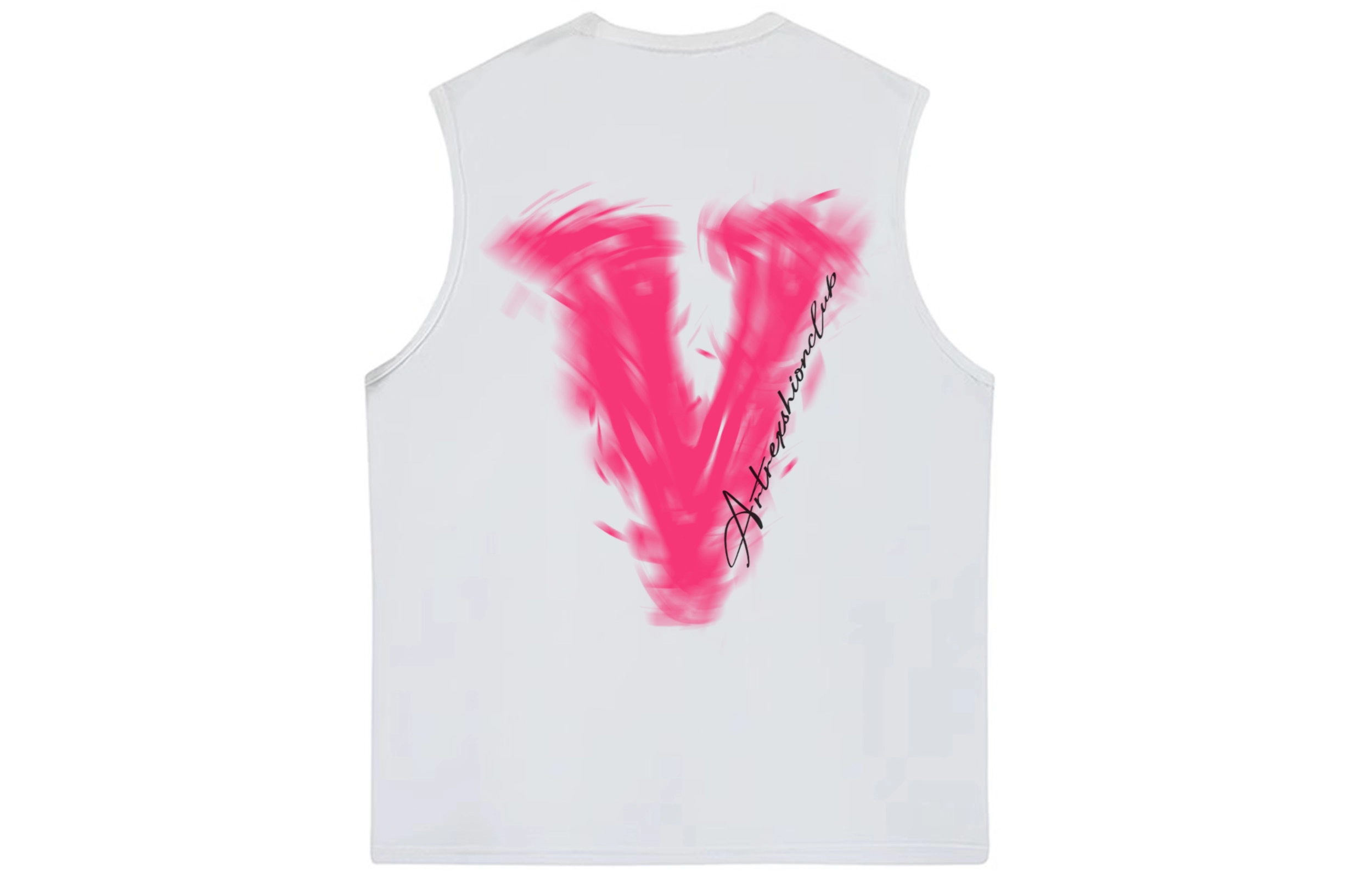 REXSHION VLogo