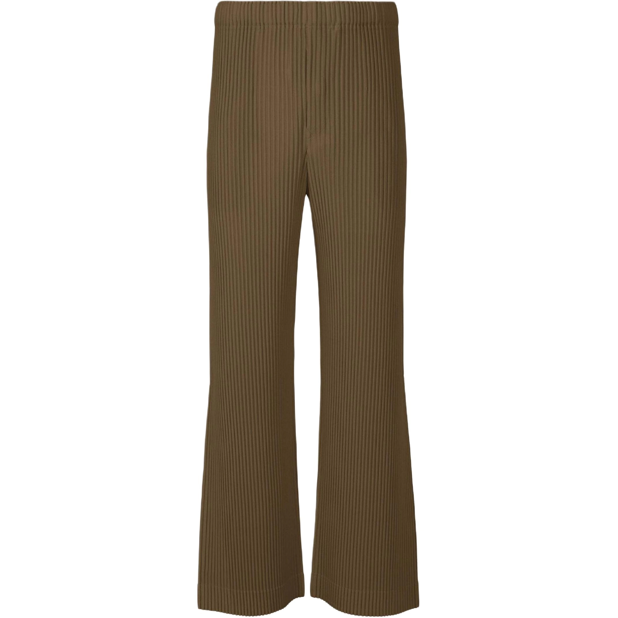 Homme Pliss Issey Miyake