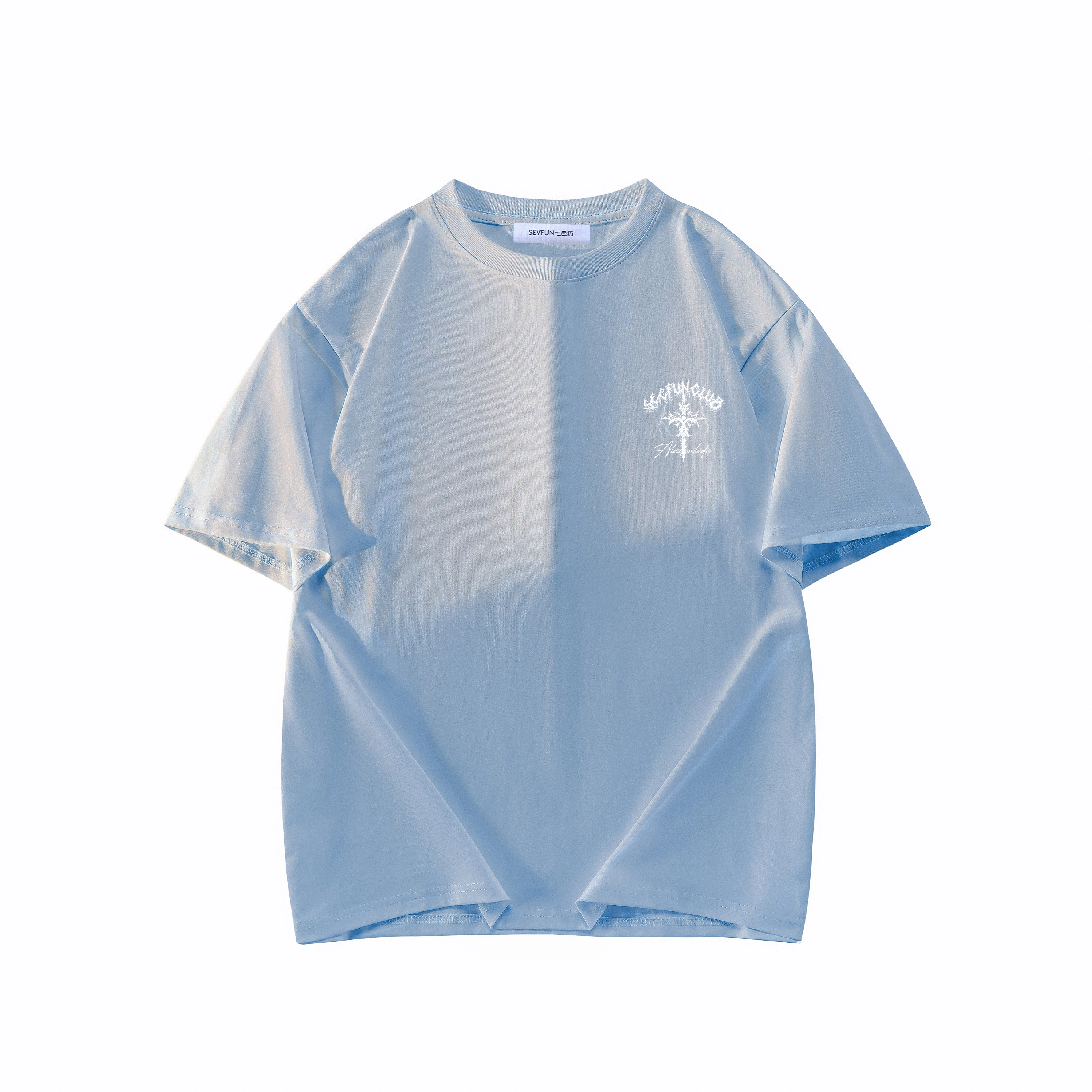 7 SEVFUN T