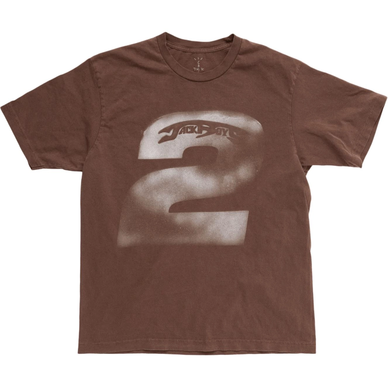 Travis Scott SS25 JACKBOYS 2 T