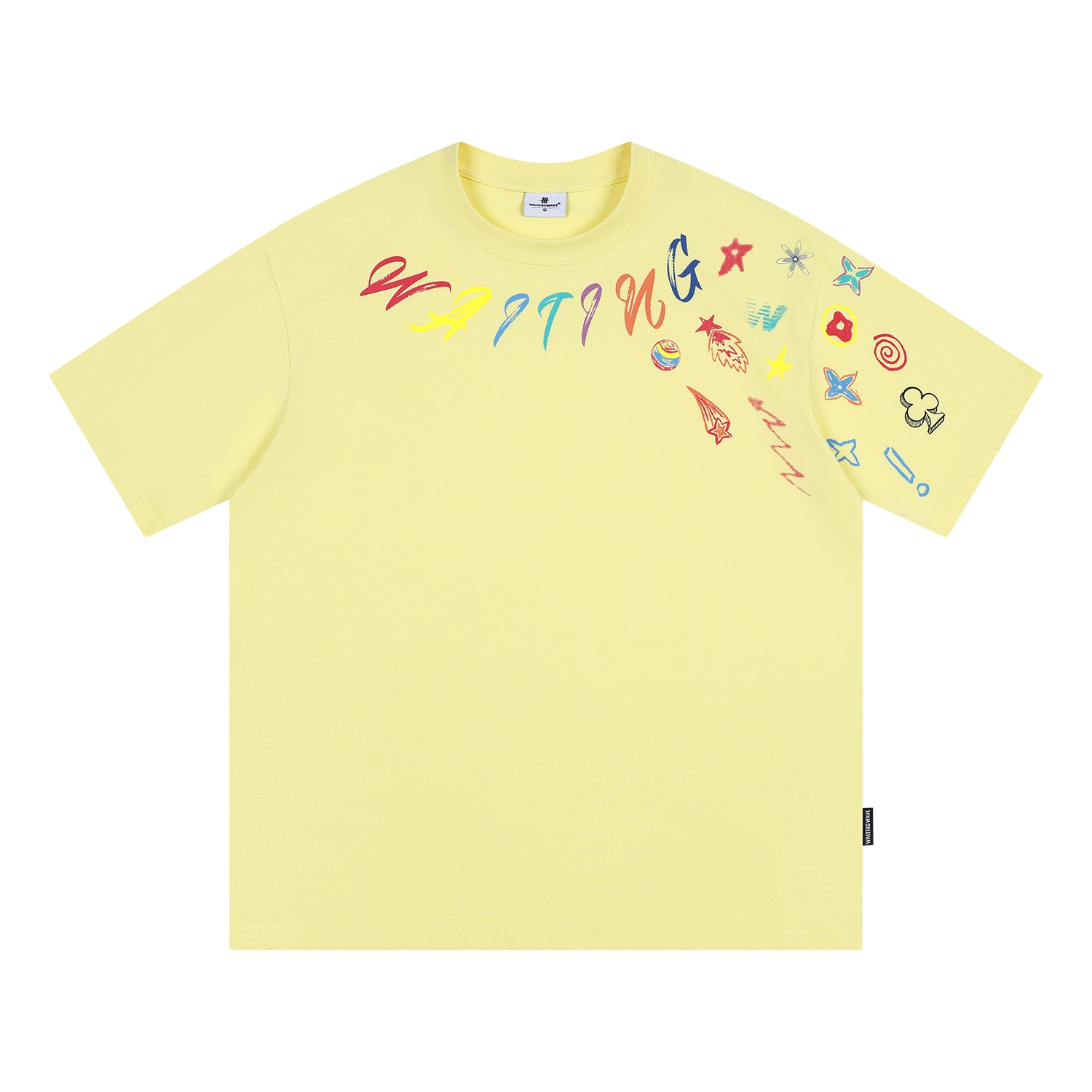 WAITINGWAVE T
