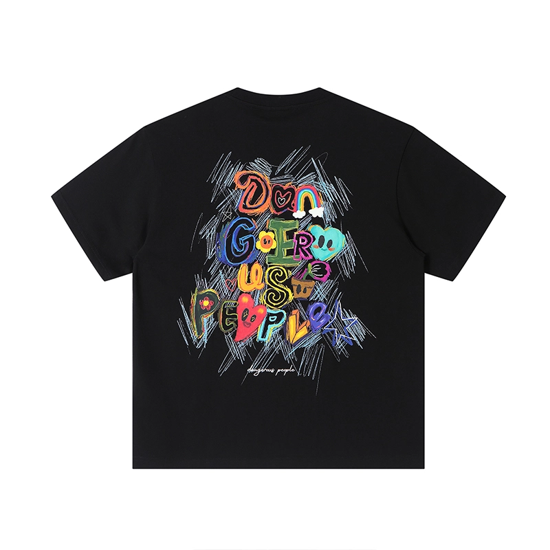 DANGEROUSPEOPLE T
