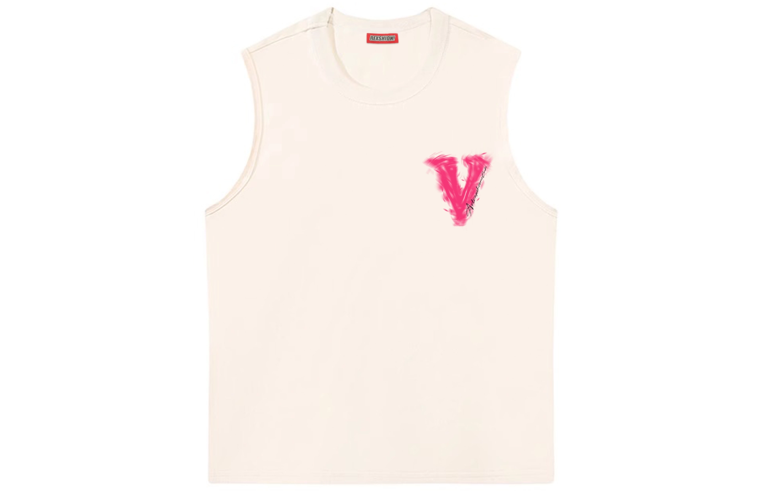 REXSHION VLogo