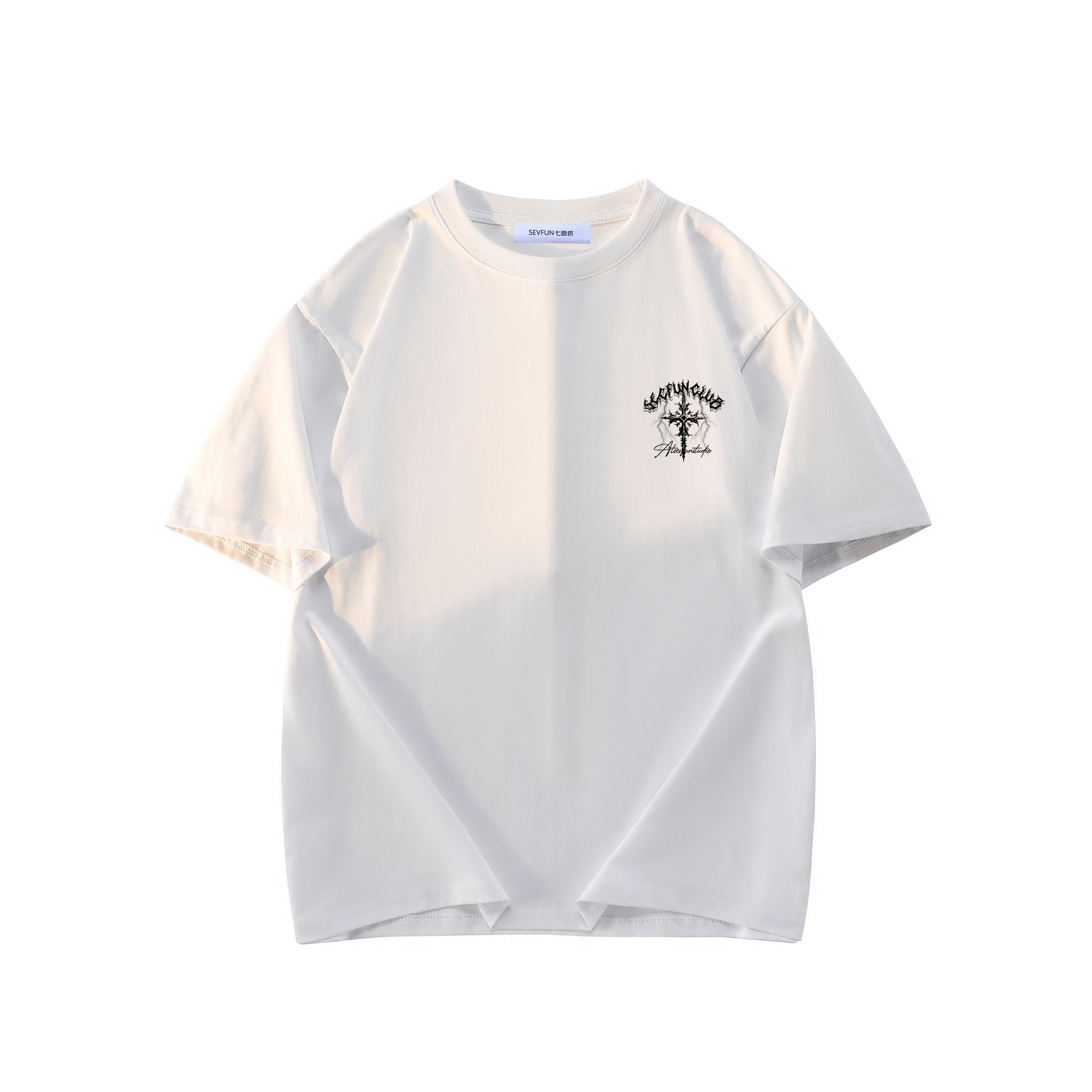 7 SEVFUN T