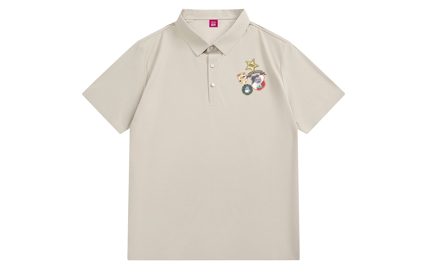 Disney Polo