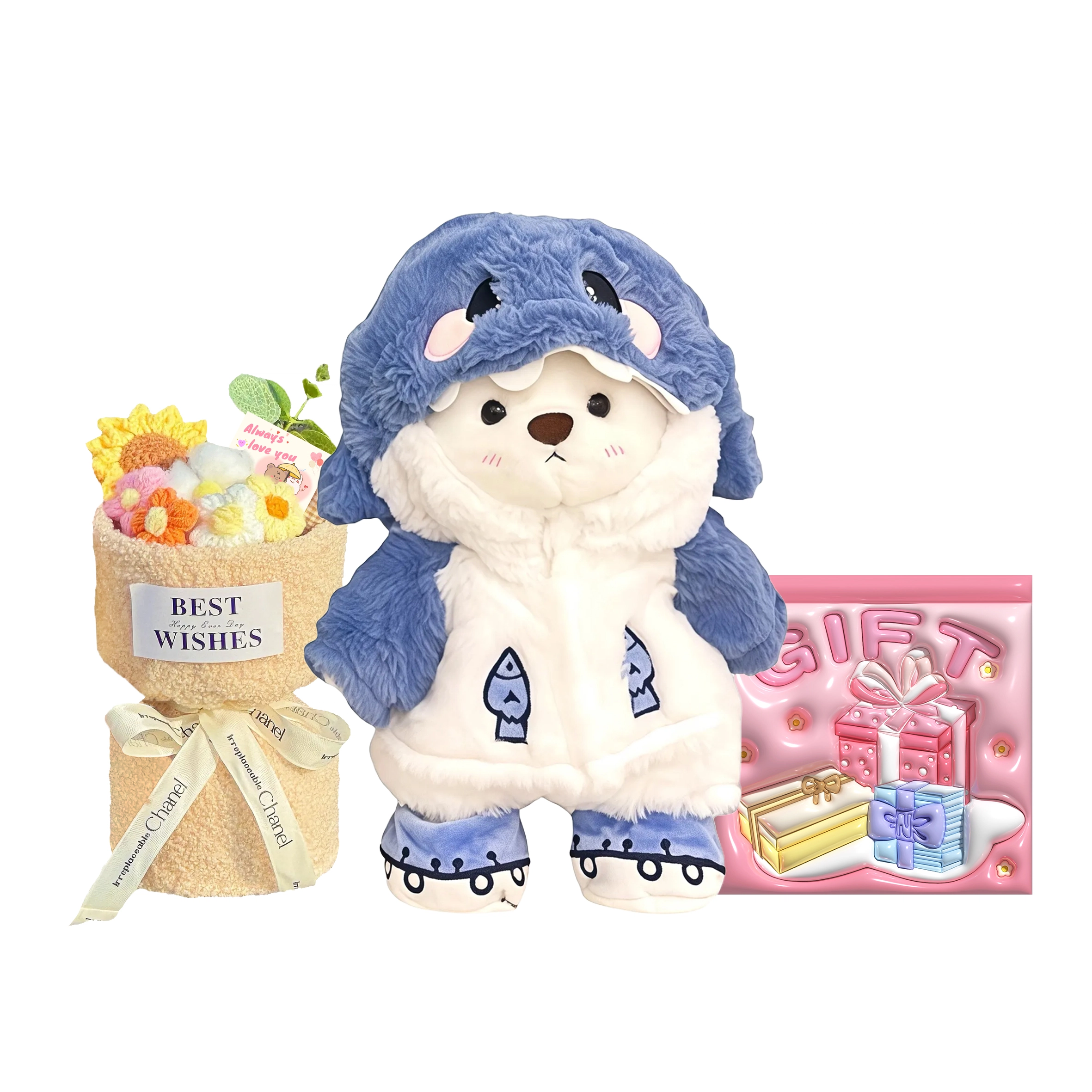 Brangdy 25cm