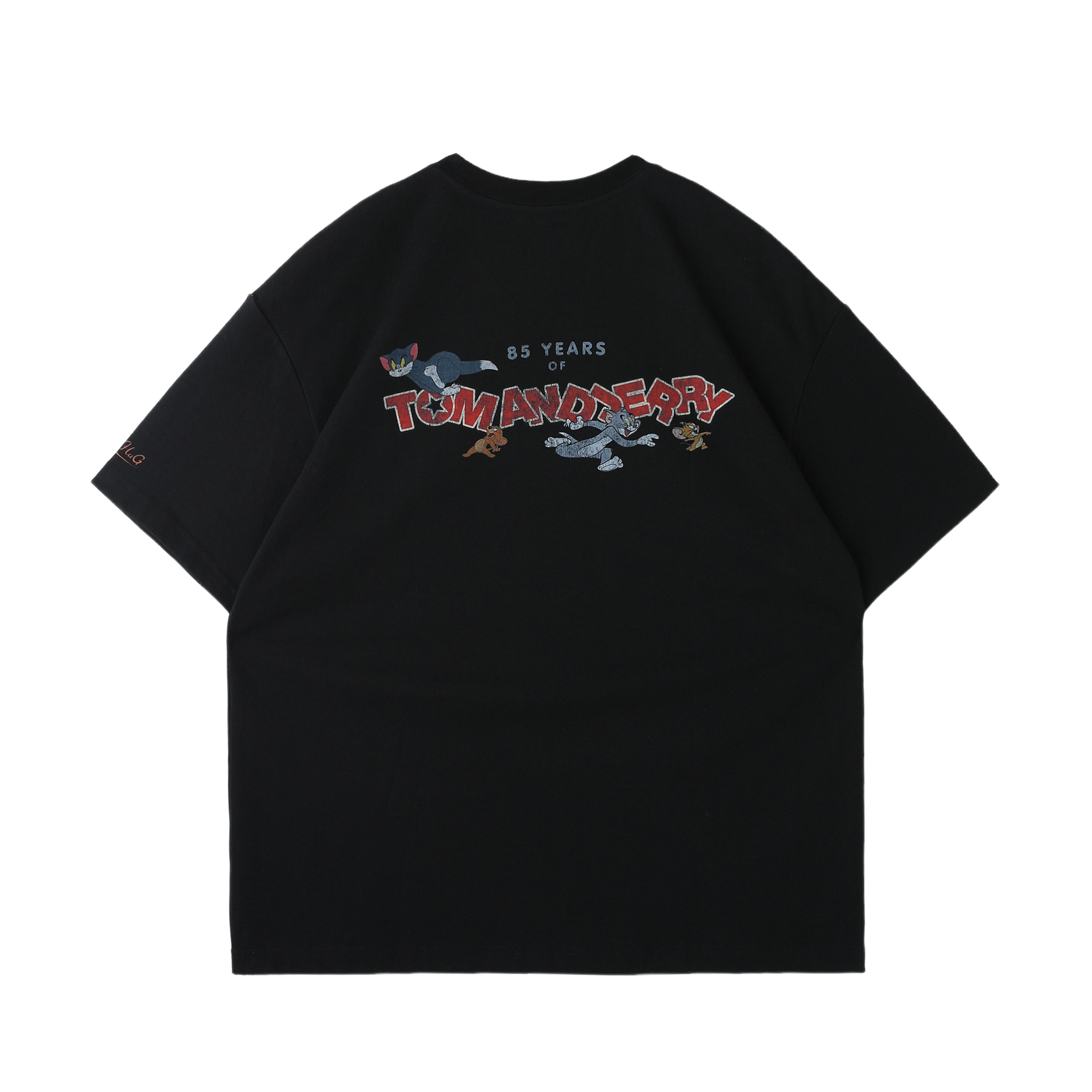 BJHG x DIYT