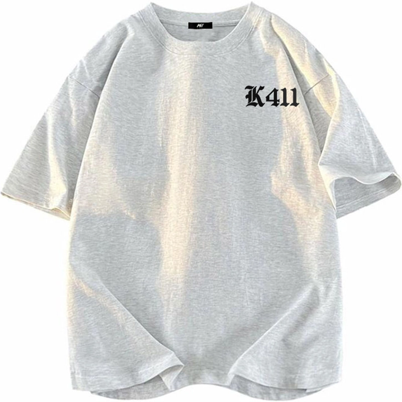 K411 LogoT