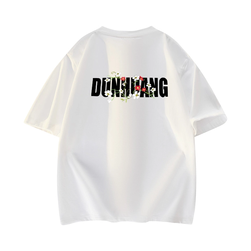 DUNHUANG INSPIRATION T