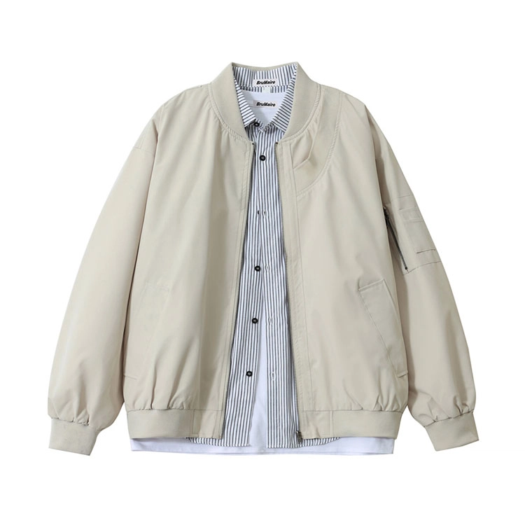 BRUMAIRE vibeoversize