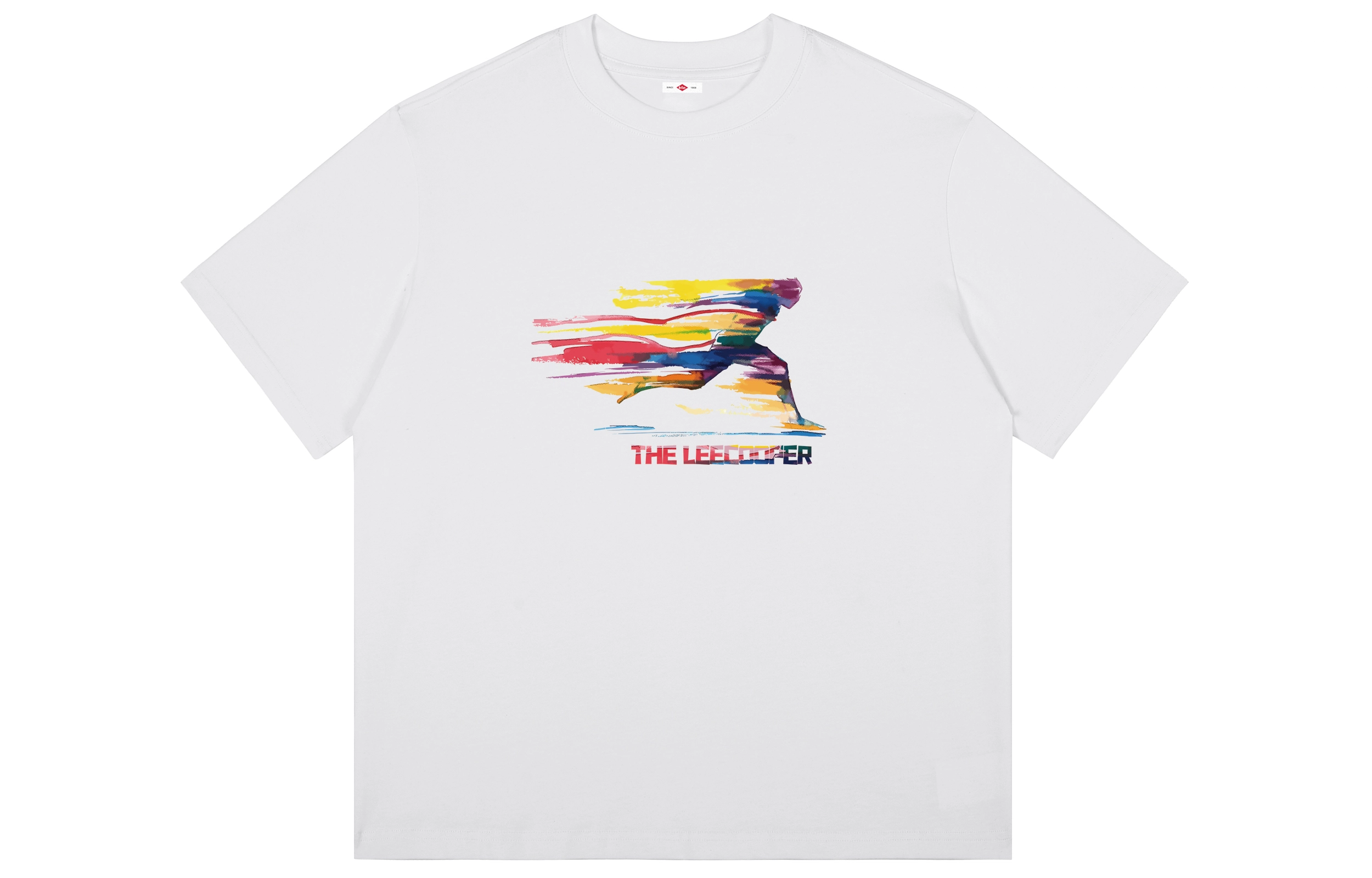 Lee Cooper logoT