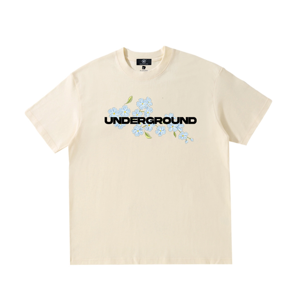 UNDERGARDEN i.tT