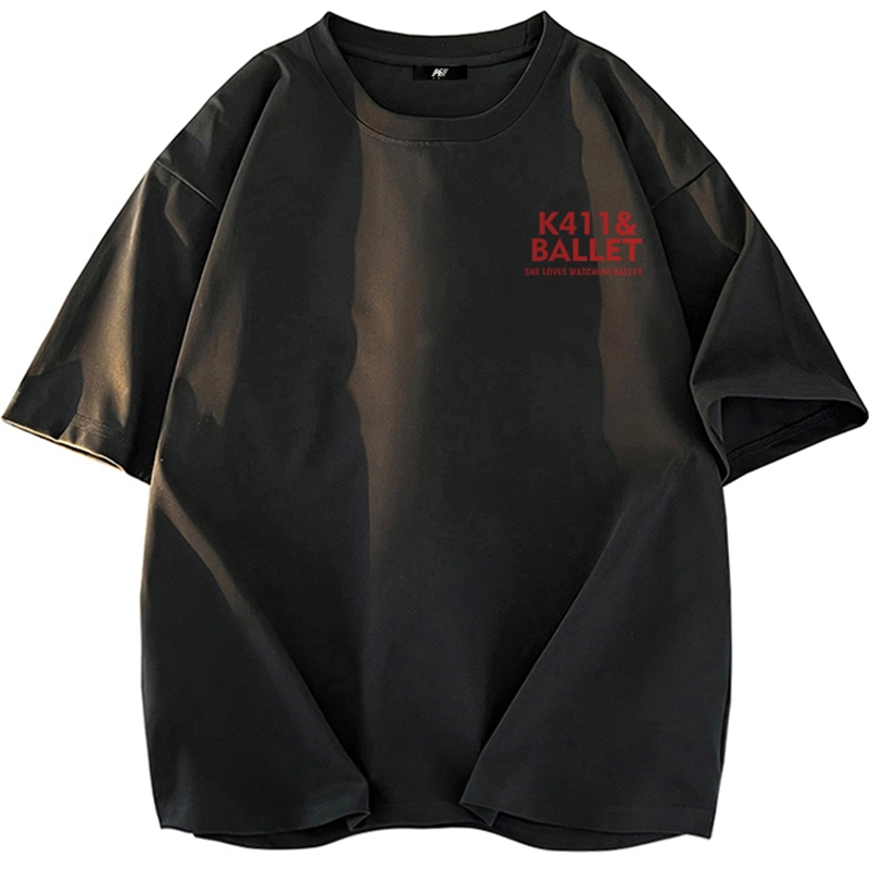 K411 LogoT