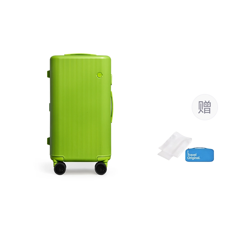 ito PISTACHIO 2 STRIPEDTRUNK30 PC