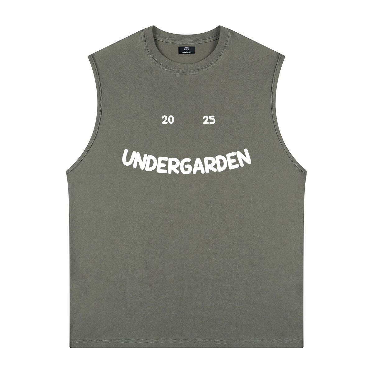 UNDERGARDEN i.t