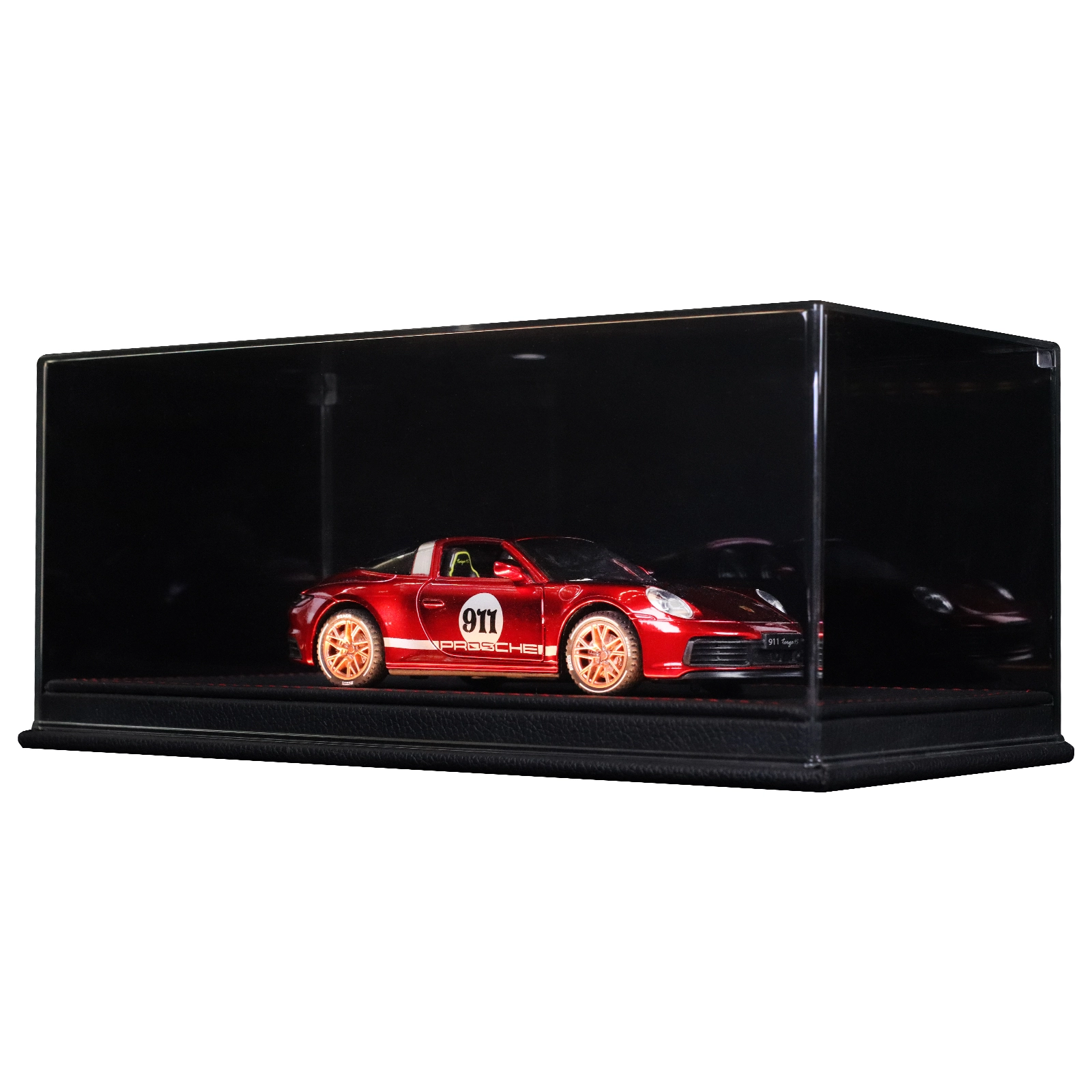 911Targa 132 911