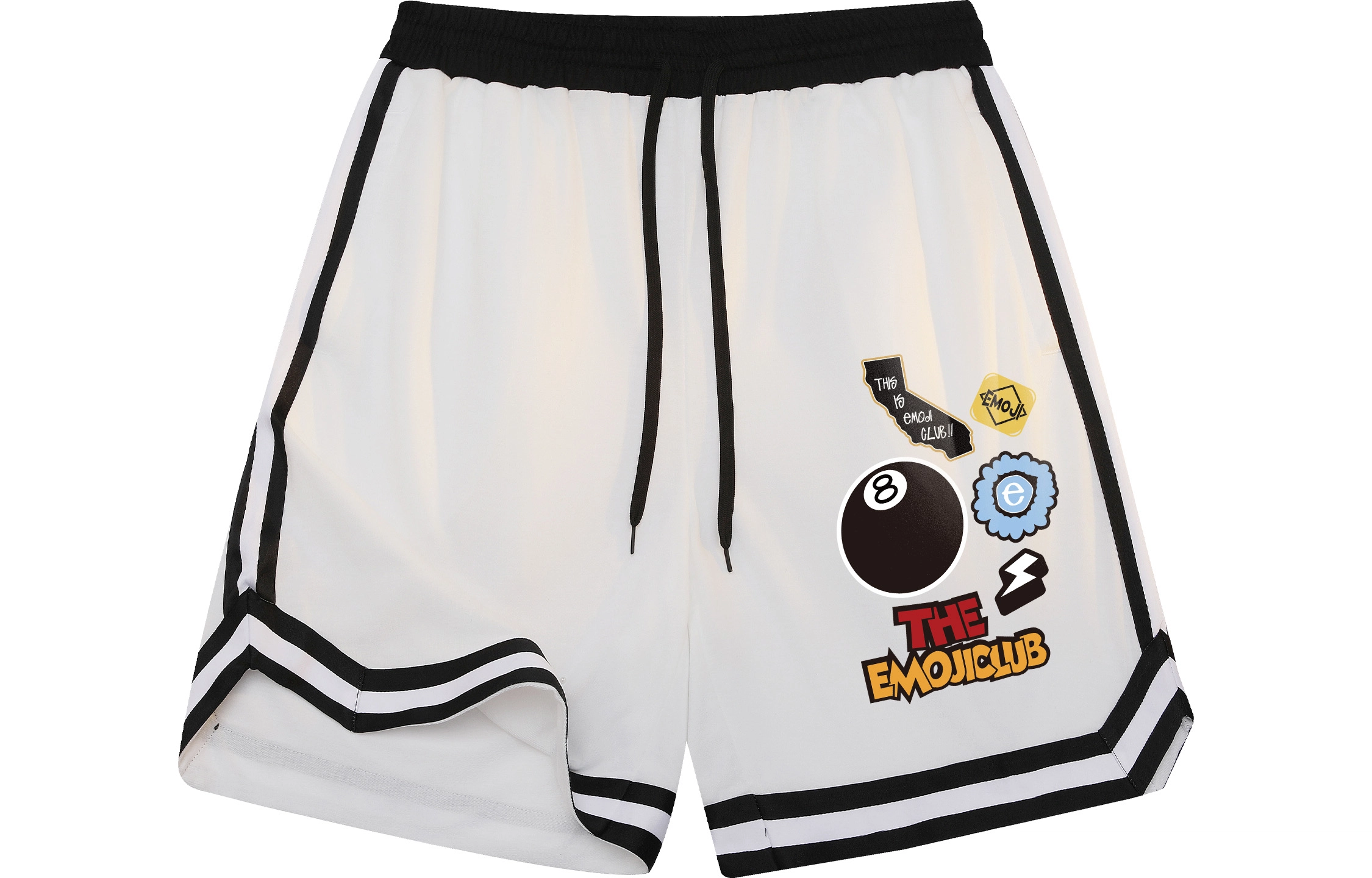 emoji logo