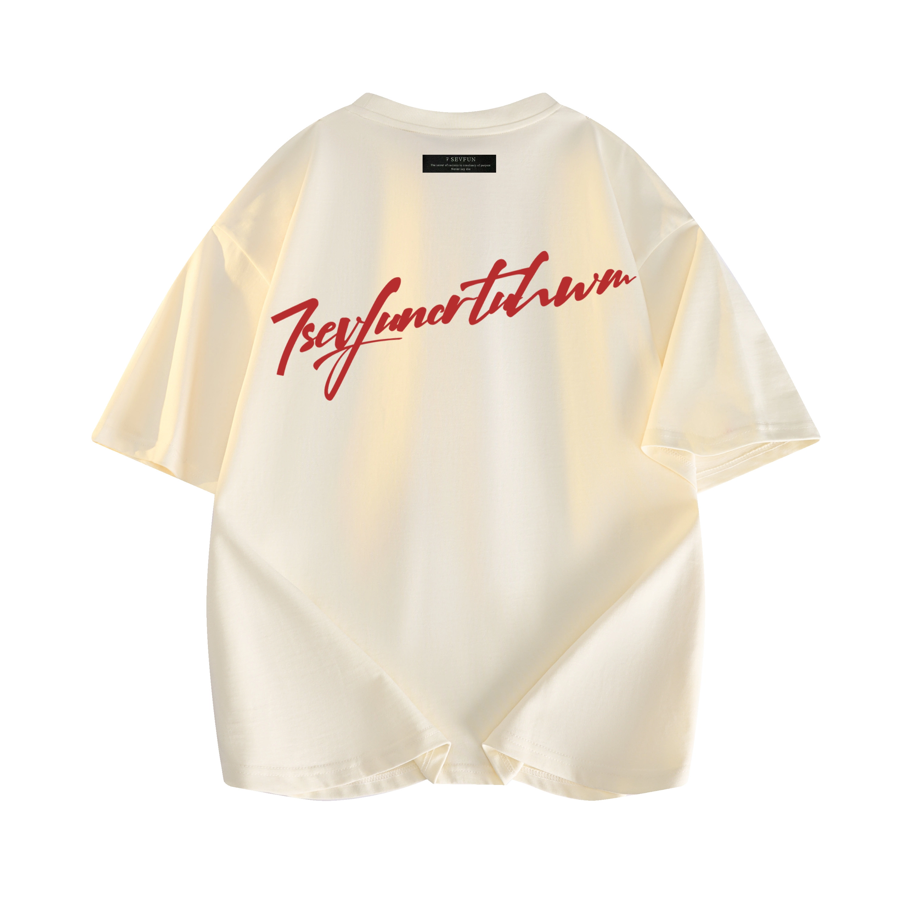 7 SEVFUN T