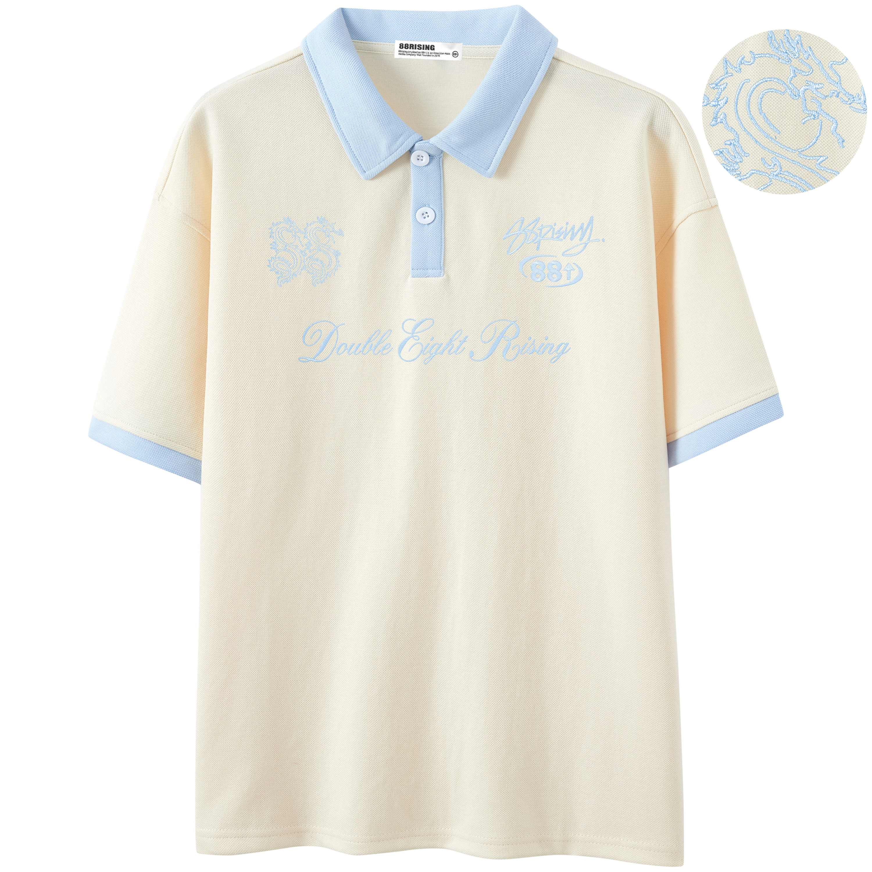 88rising Polo