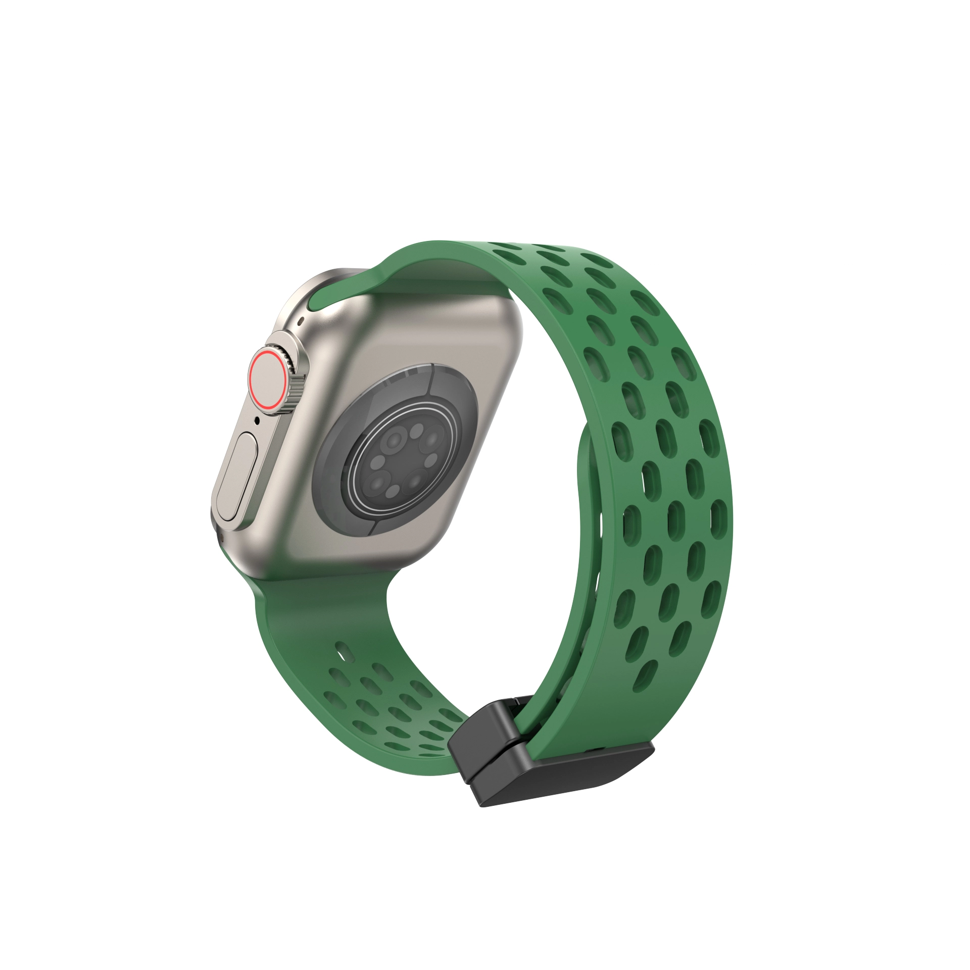 watchbond 218mm applewatch9s8s765