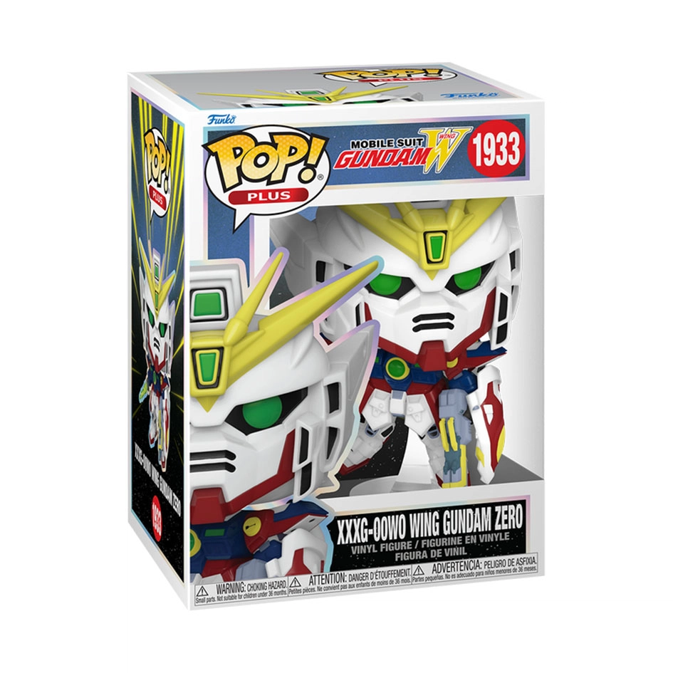 Funko W Q