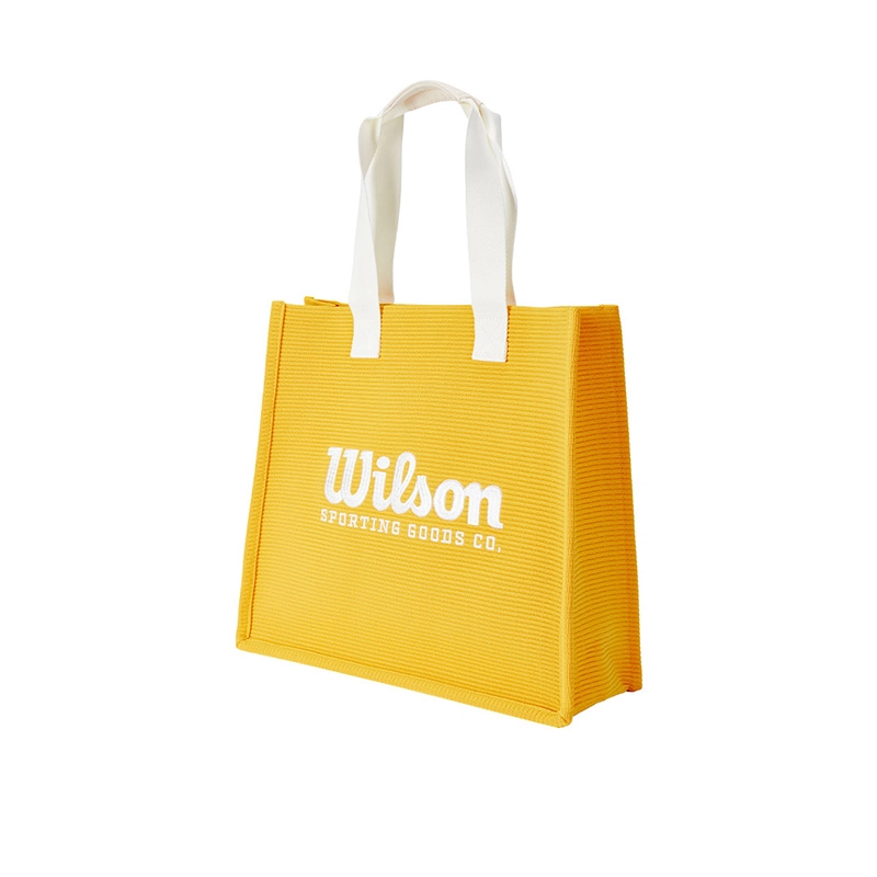 Wilson LOGO