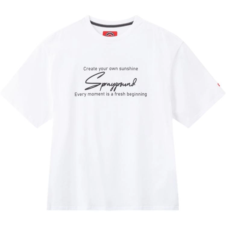SPRAYGROUND T