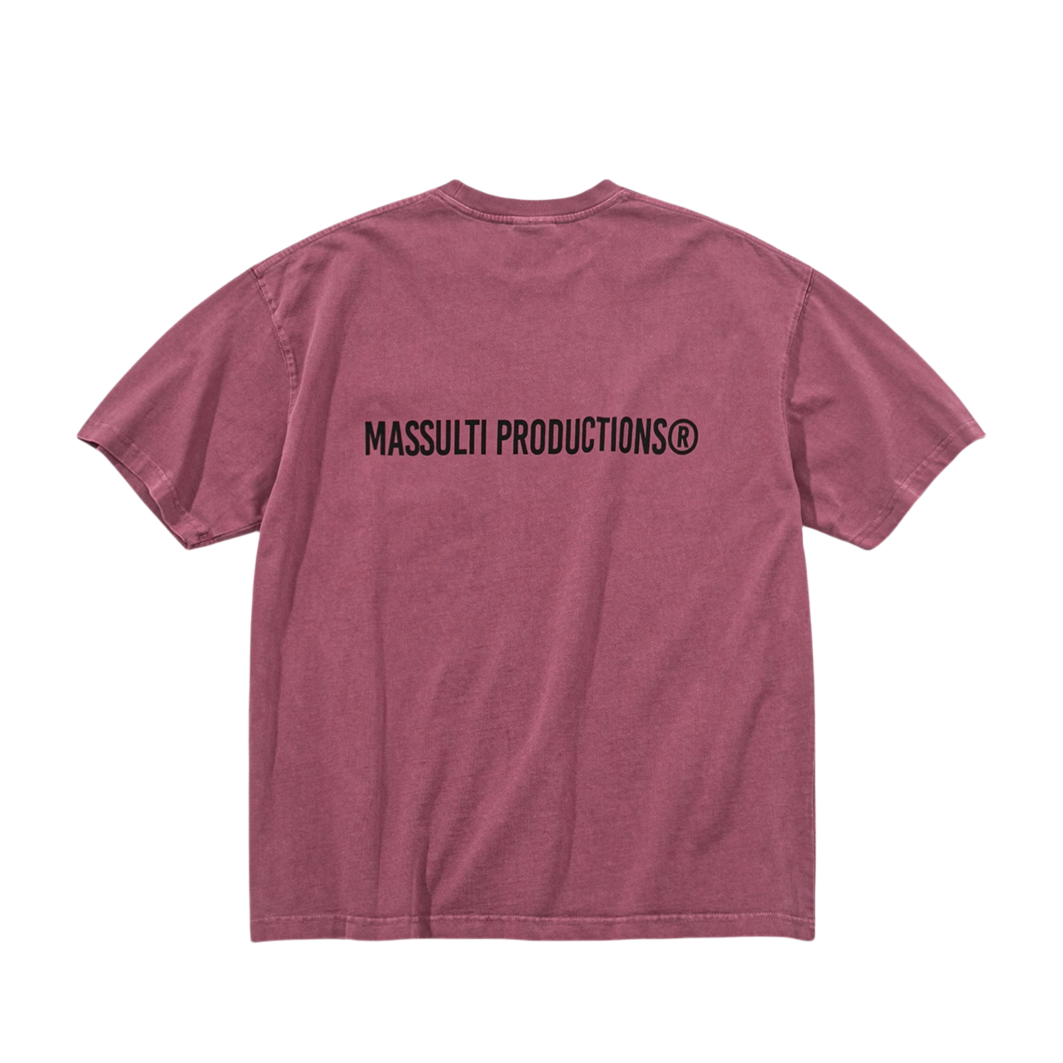 MASSULTI TeeT