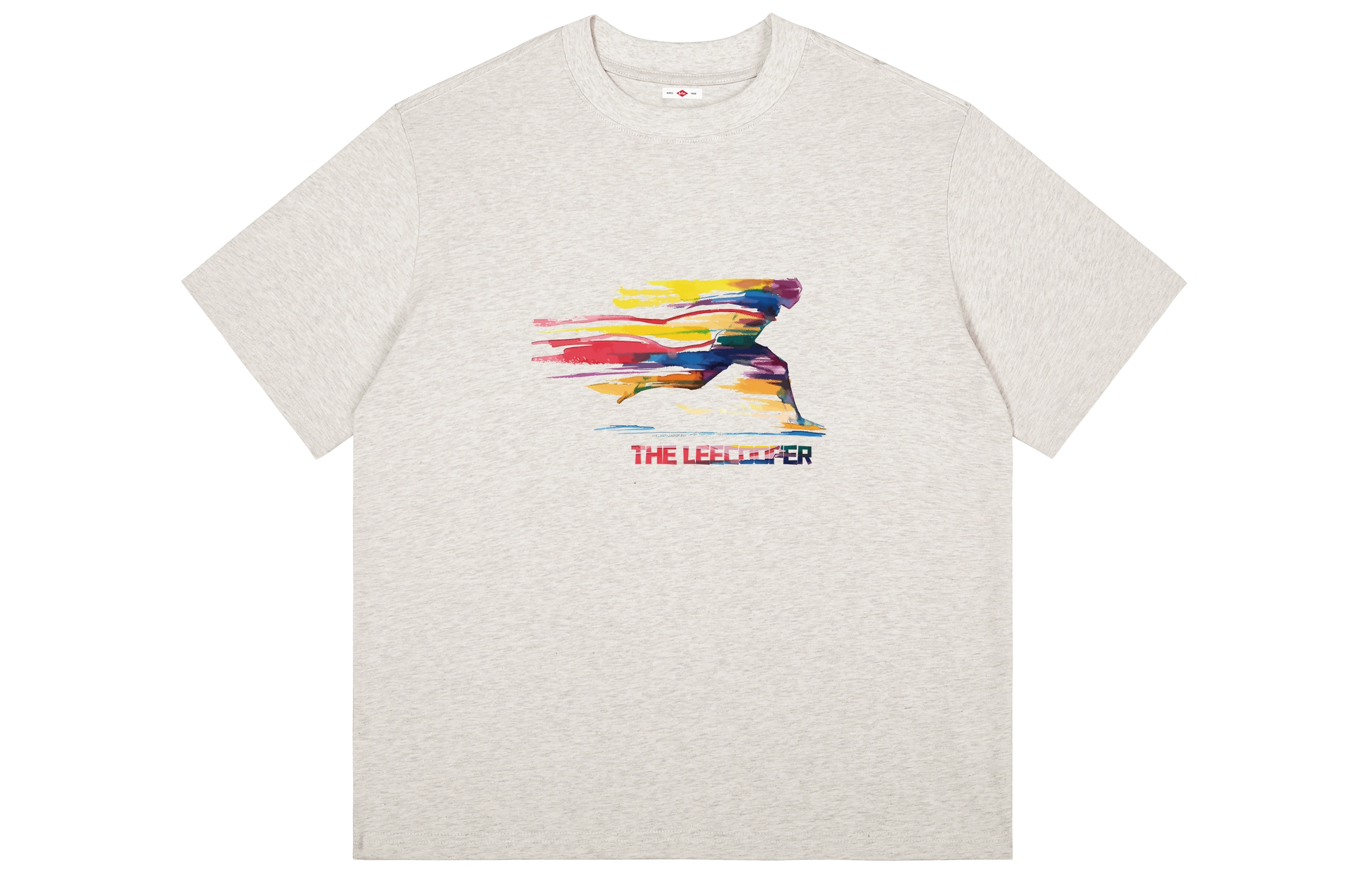 Lee Cooper logoT