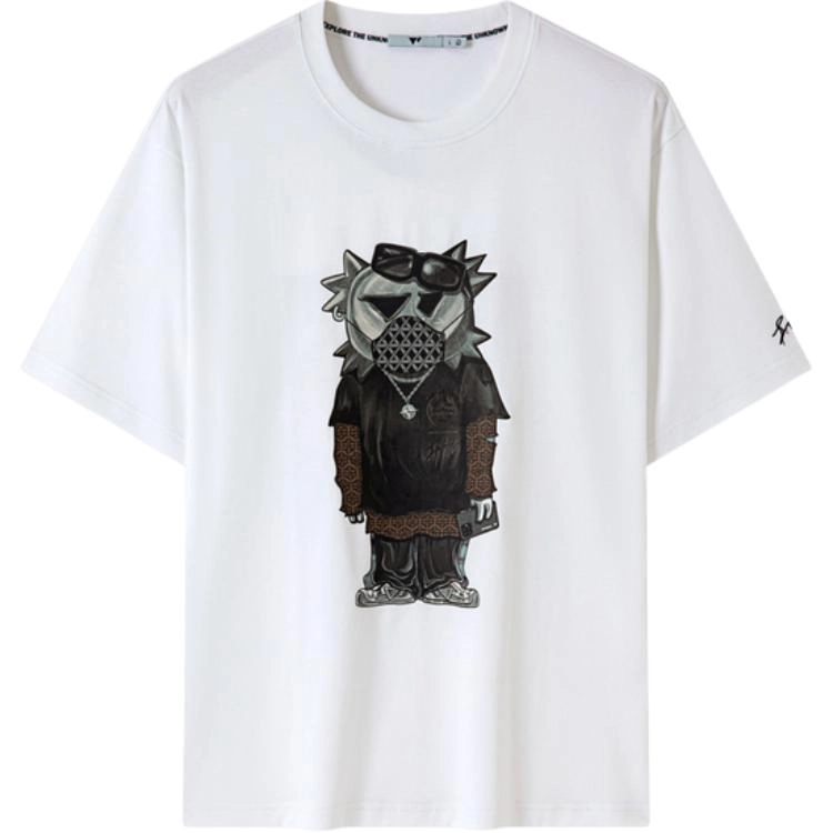 SEPTWOLVES T