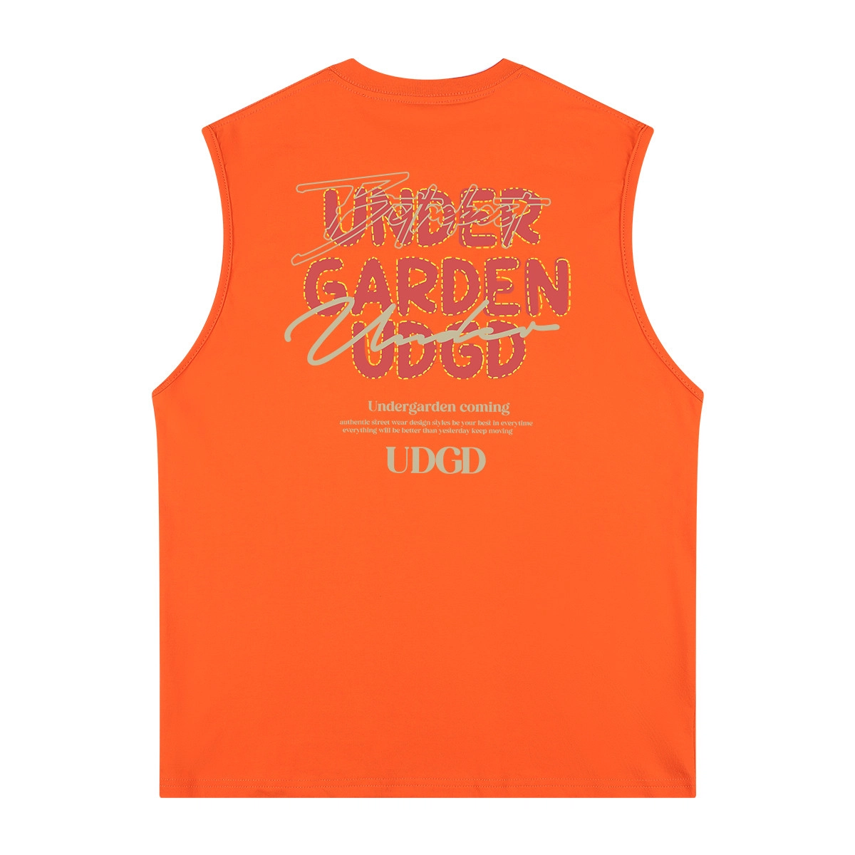 UNDERGARDEN i.t