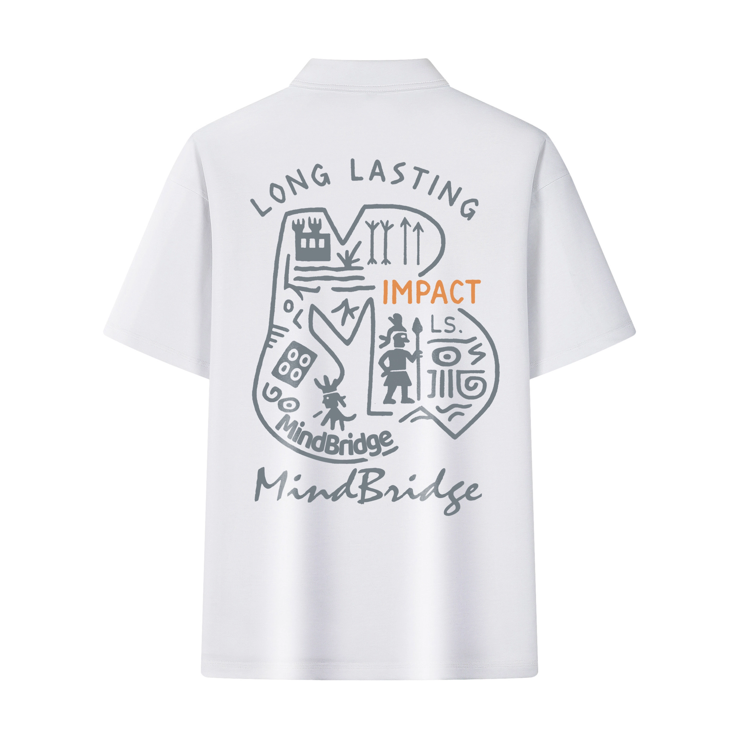 MindBridge Polo