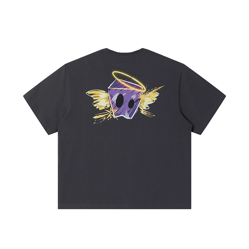 DANGEROUSPEOPLE T