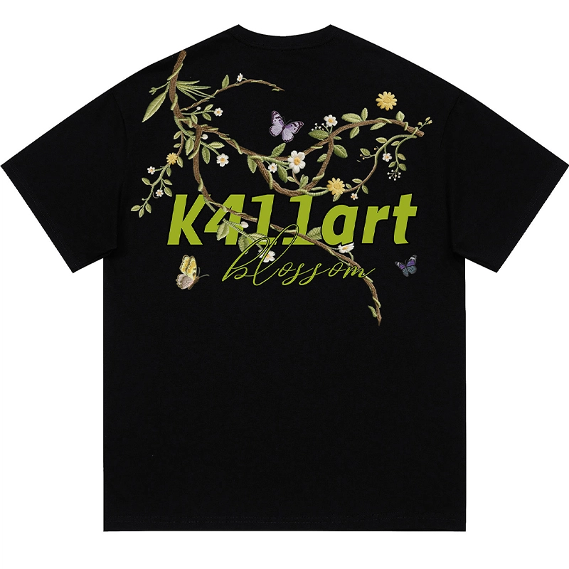 K411 LogoT