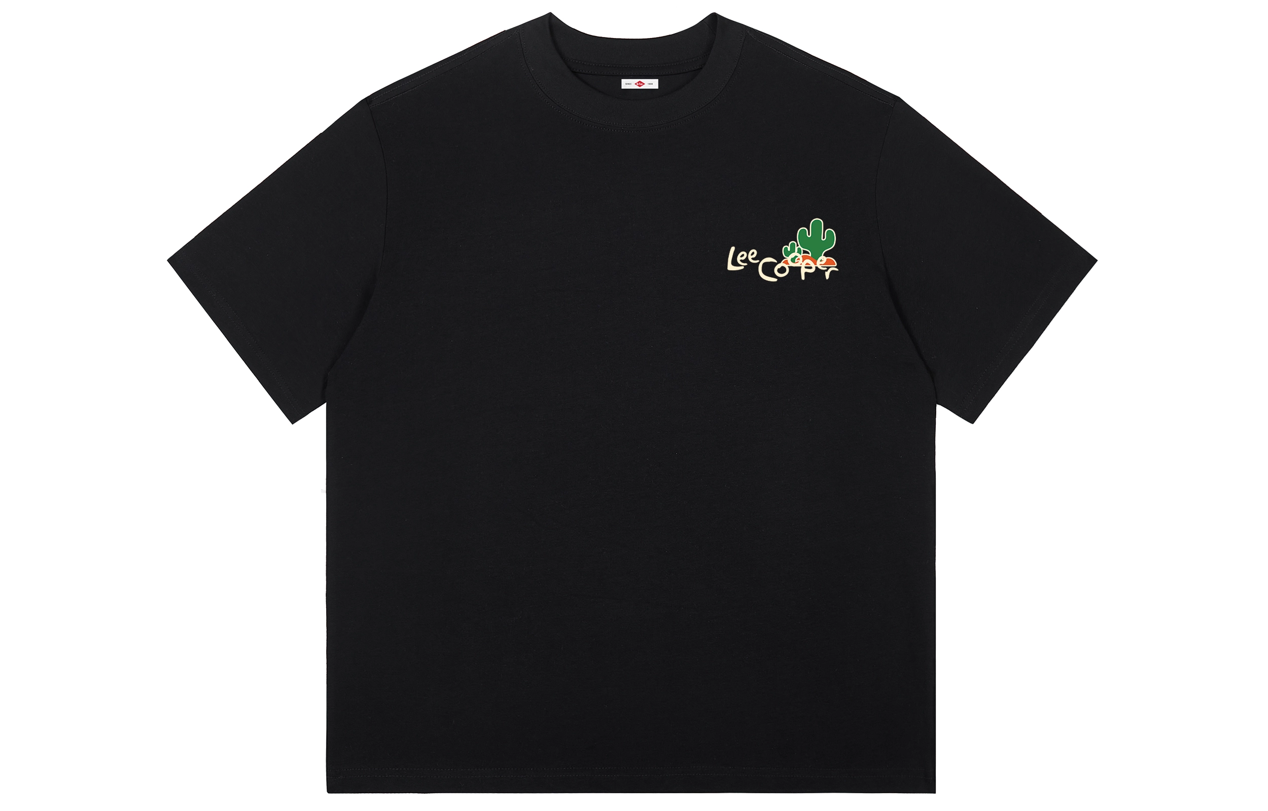 Lee Cooper logoT