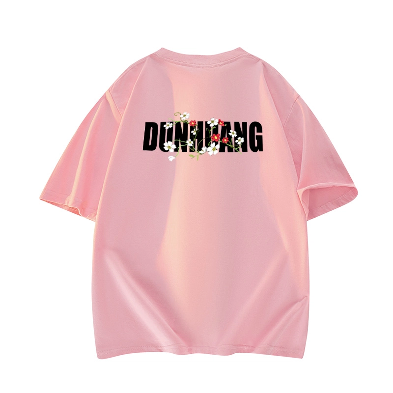 DUNHUANG INSPIRATION T