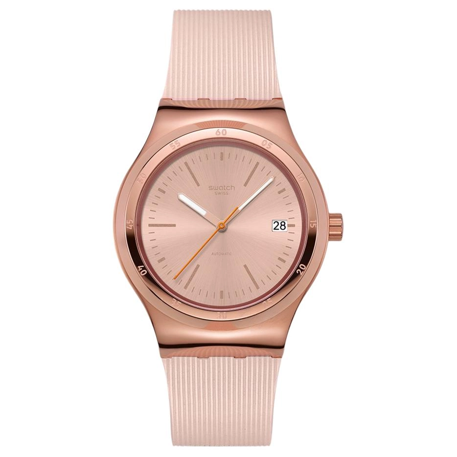 SWATCH ESSENTIALS 30 50.6mm